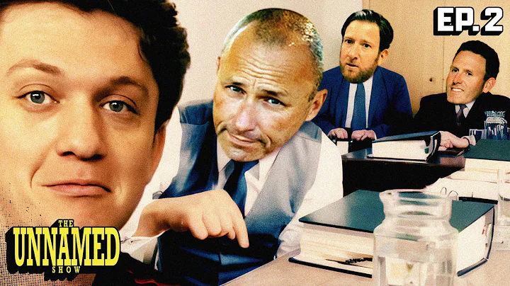 Kirk Minihane Has Had Enough Of His Producer | The Unnamed Show Episode 2