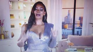 EVELYN LOZADA is back
