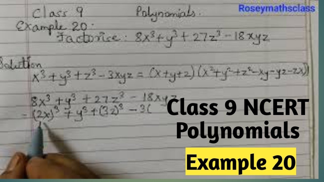 example-20-class-9-polynomials-factorise-8x-3-y-3-27z-3-18xyz-class9