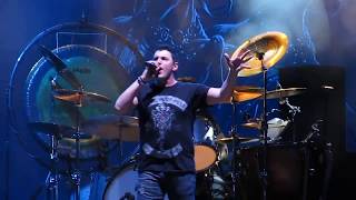 Watch Axel Rudi Pell Long Live Rock video