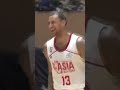 やられたらやり返すバチバチなチームメイト💥