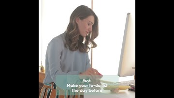 Hacks to Help you Own Your To-Do List