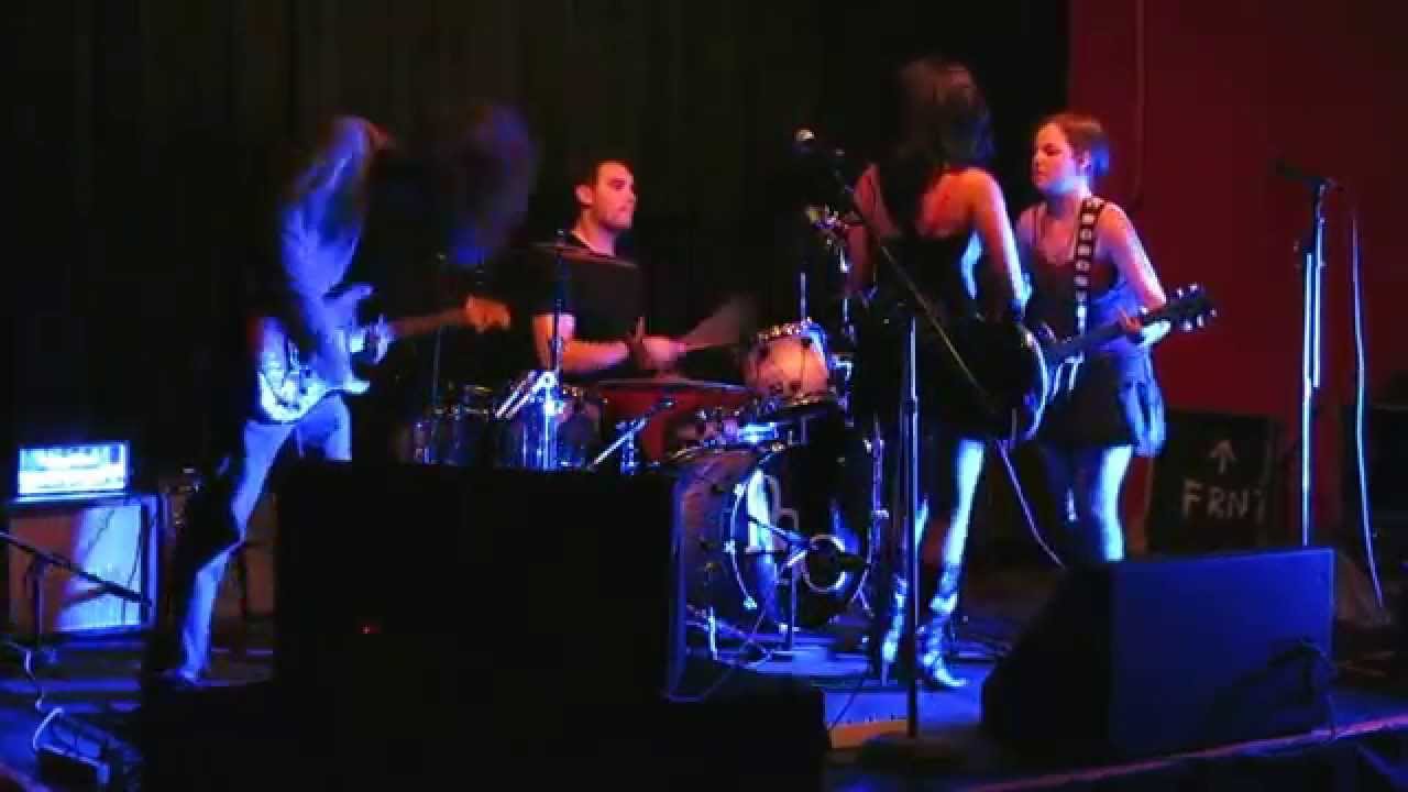 Watch Daddy Issues "Nice Try" live at The Ken Club on YouTube Watch Daddy Issues "Nice Try" live at The Ken Club on YouTube