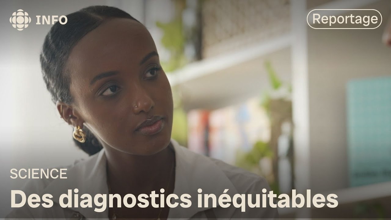 Les biais ethniques des diagnostics médicaux | Découverte