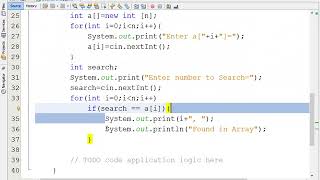 Chapter3 Array Part2