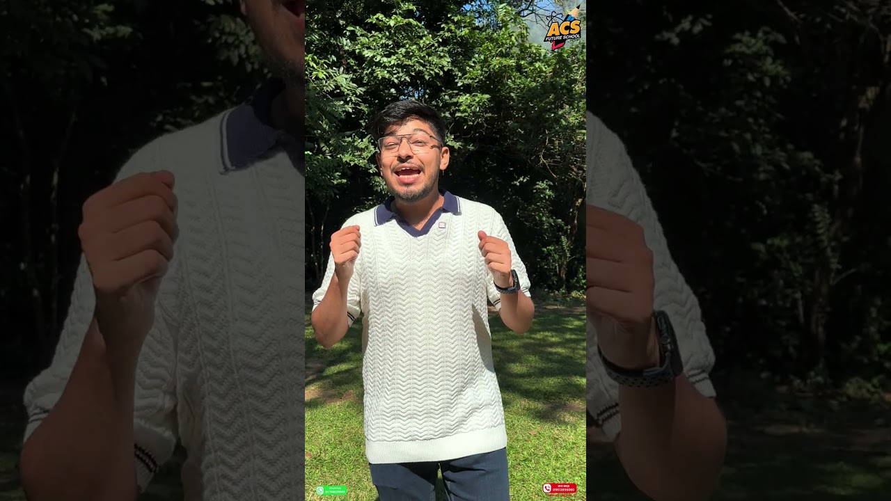 Class 6–10 Students! Get Ready for the Stronger, Smarter & Better Academic Program 2026!