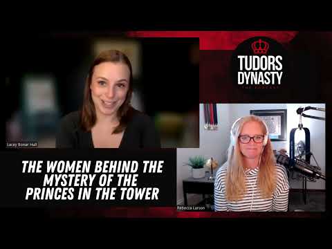 The Mystery Of Lady Lorriegn Unfolds