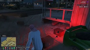 Cfx re  C  Users Admin AppData Local FiveM FiveM exe 2025 09 30   21 49 30 03 DVR