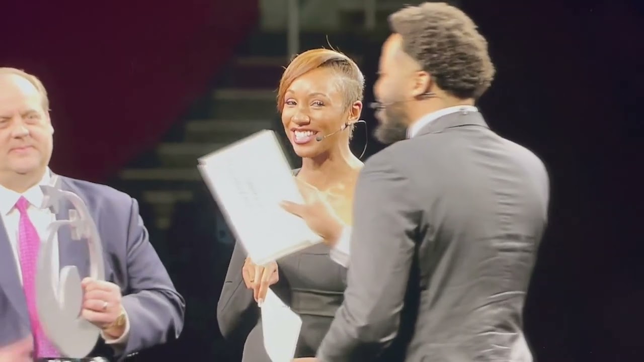 Cleveland State Athletics - 2022 Greater Cleveland Awards