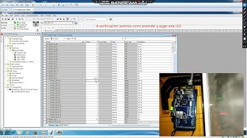 PLCduino AB Modulo Ethernet - Programar una Salida Digital con RSlogix Studio 5000 | PLC Arduino