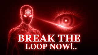 You Are Both the Observer and The One Being Observed