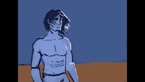 Stormlight Archive Animatic– History has its eyes on you