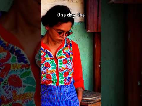 Pablo's Best Blouse Winning Moment!!!!