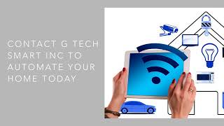 Home Audio Installation Burbank Ca G Tech Smart Inc