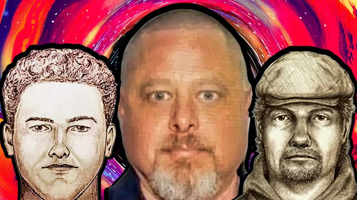 IS HE BRIDGE GUY ? Who is Richard Allen? | Delphi |