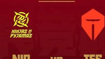 2025LPL第二赛段组内赛TESvsNIP集锦G2 LPL TES NIP jakeylove SHANJI