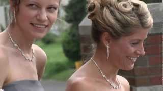 Let No One Separate - Duluth Wedding Video Productions - DWVP