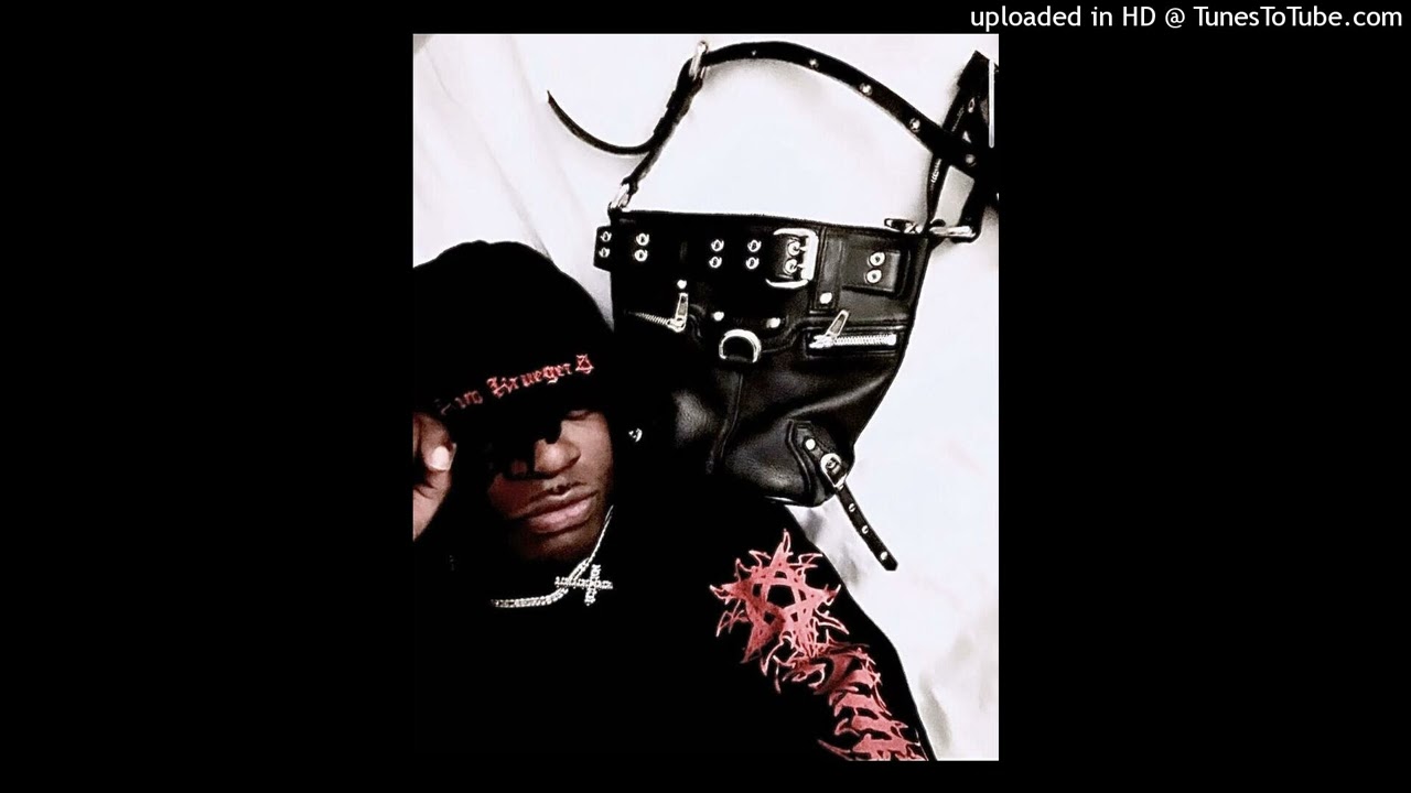 [FREE] Ken Carson x Homixide Gang Type Beat "t xide" prod. artist