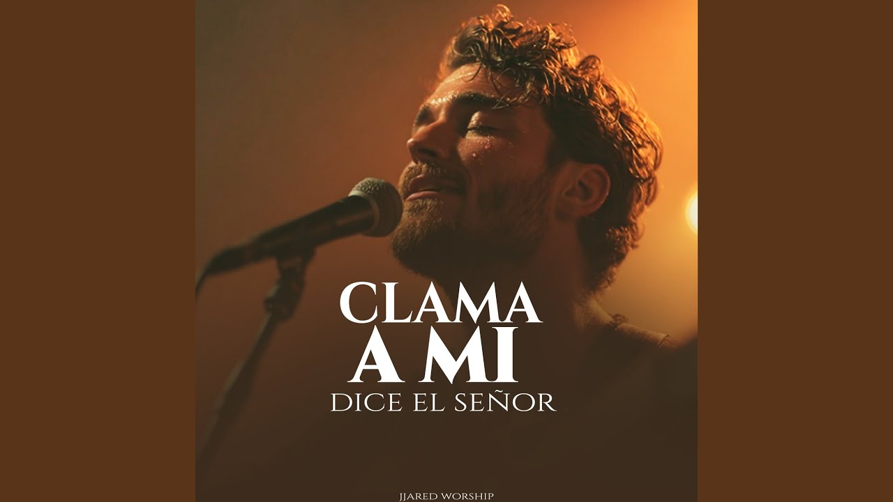 Clama a Mi Dice El Señor