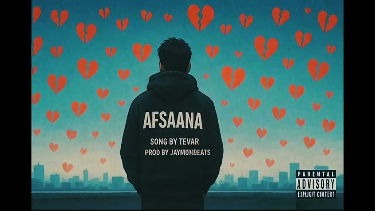 Afsaana / day dream / tevar / prod by 