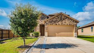 121 Coleto Crk Lp, Kyle, TX