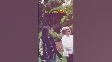 Can’t wait to see this Michaeng moment!#twice #kpop #mina #michaeng #chaeyoung #twiceconcert