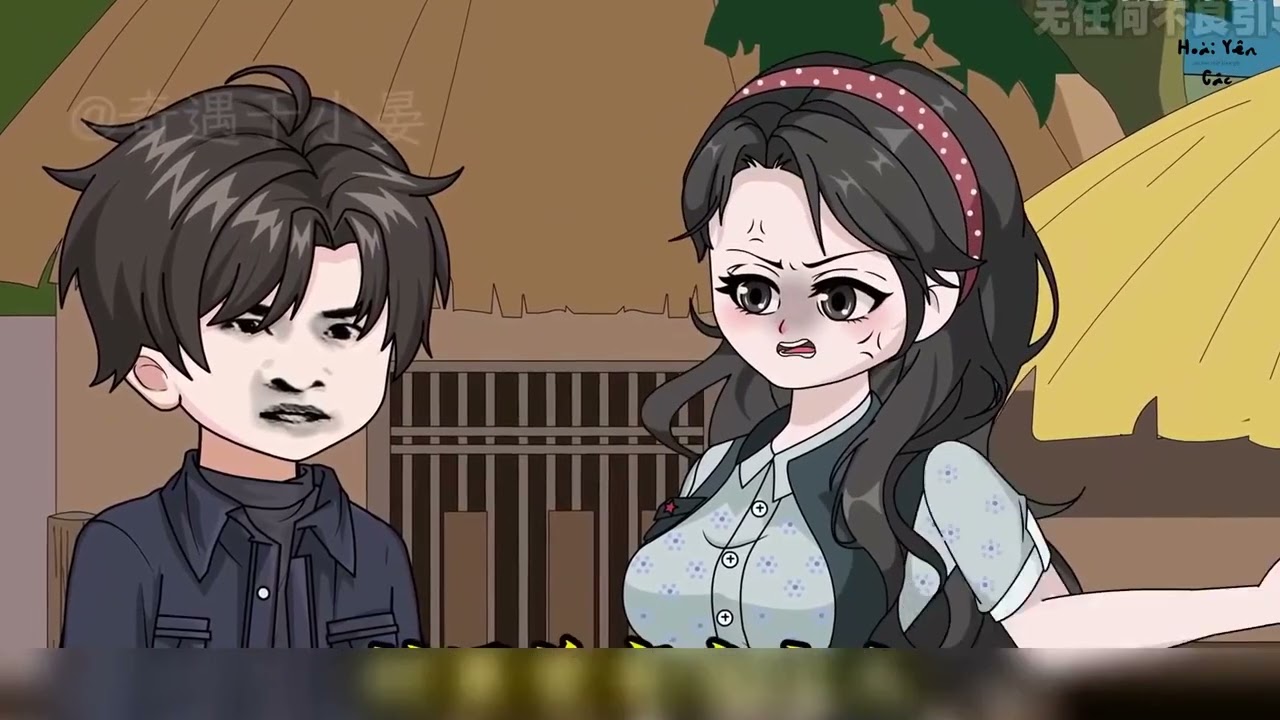 Xem ngay bộ phim kinh dị hấp dẫn này!