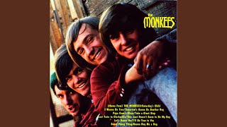 theme From The Monkees early Version