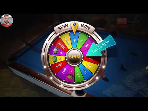 8 Ball Live - testando outros jogos de sinuca - YouTube