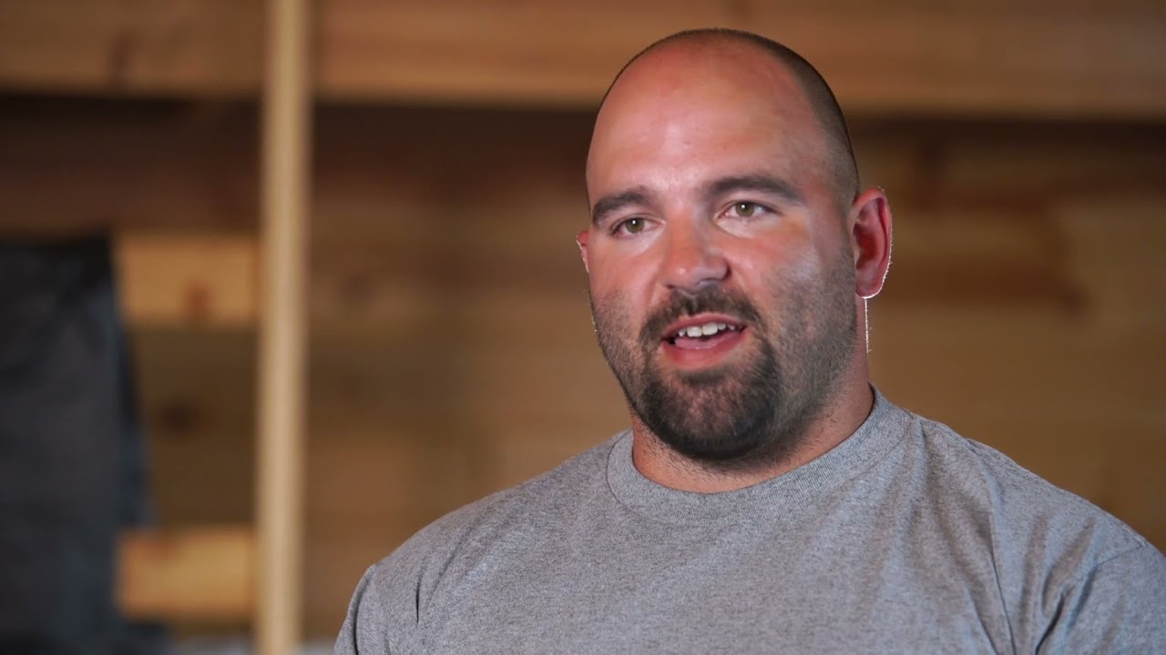 FULL EPISODE - Brotherhood Outdoors: Kentucky Whitetail Hunt with IUEC Local 8 Member David Morin