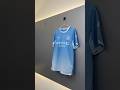 Manchester City 26/27 home jersey kit from Flux Jersey! #soccerjersey #mancity #footballkits