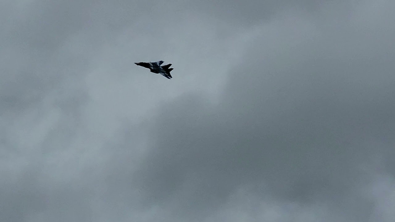 F-14 gets an engine upgrade