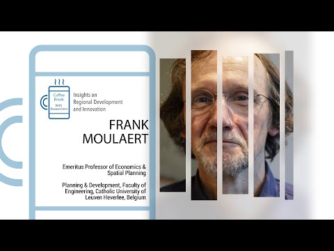 Video: Frank Tillier: Biografi Dan Kreativiti