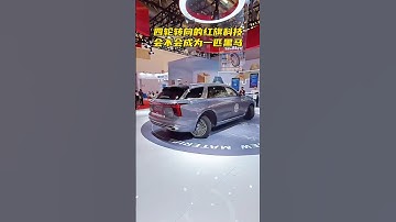 China Revolutionizing Vehicles with 360-Degree Rotating Wheels