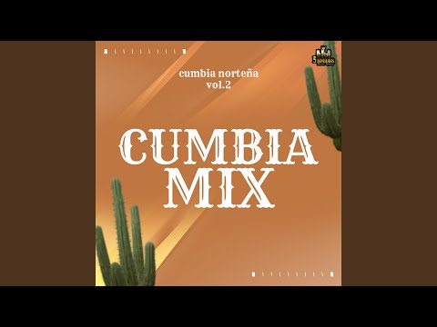 Putar La Dieta - Cumbia Mix