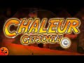 Chaleur by gepsoni4 all coins  geometry dash daily 116 211
