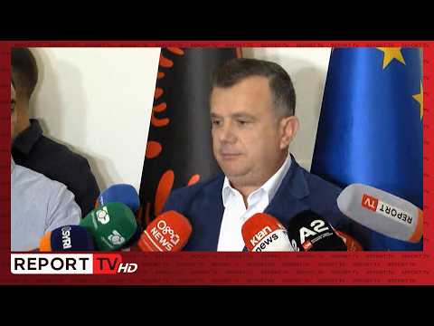 Flashi informativ në Report TV ora 19:00, 25 Qershor 2026