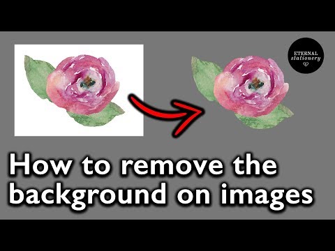 how-to-remove-white-background-on-images-making-them-transparent-|-adobe-illustrator