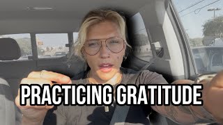 YAPAHOLICS: a yap on practicing gratitude 