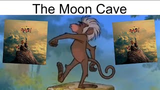 LISTENING TO THE MOUNTAIN GOT ME LIKE