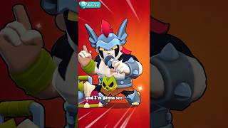 NEW BRAWLER DAMIAN! 🏆🎤🔥