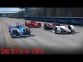 Real Racing 3 - Ao Redor do Mundo com Formula E Fórmula E - SRT_01E - De 51% a 75%