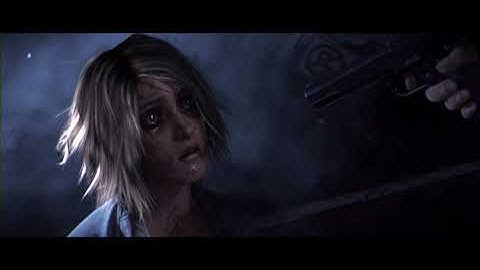 Prototype (Mission 1 : Memory in Death)