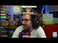 💛ÚLTIMO A CHEGAR NA LIVE É CALVO - 57/365 🤙🏻💛