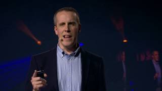 Peter Maynard @ SuperNova Conference 2018