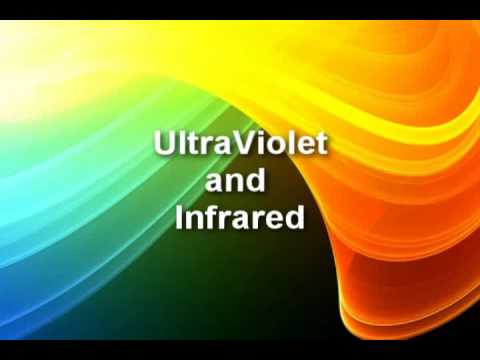 Ultraviolet and Infrared