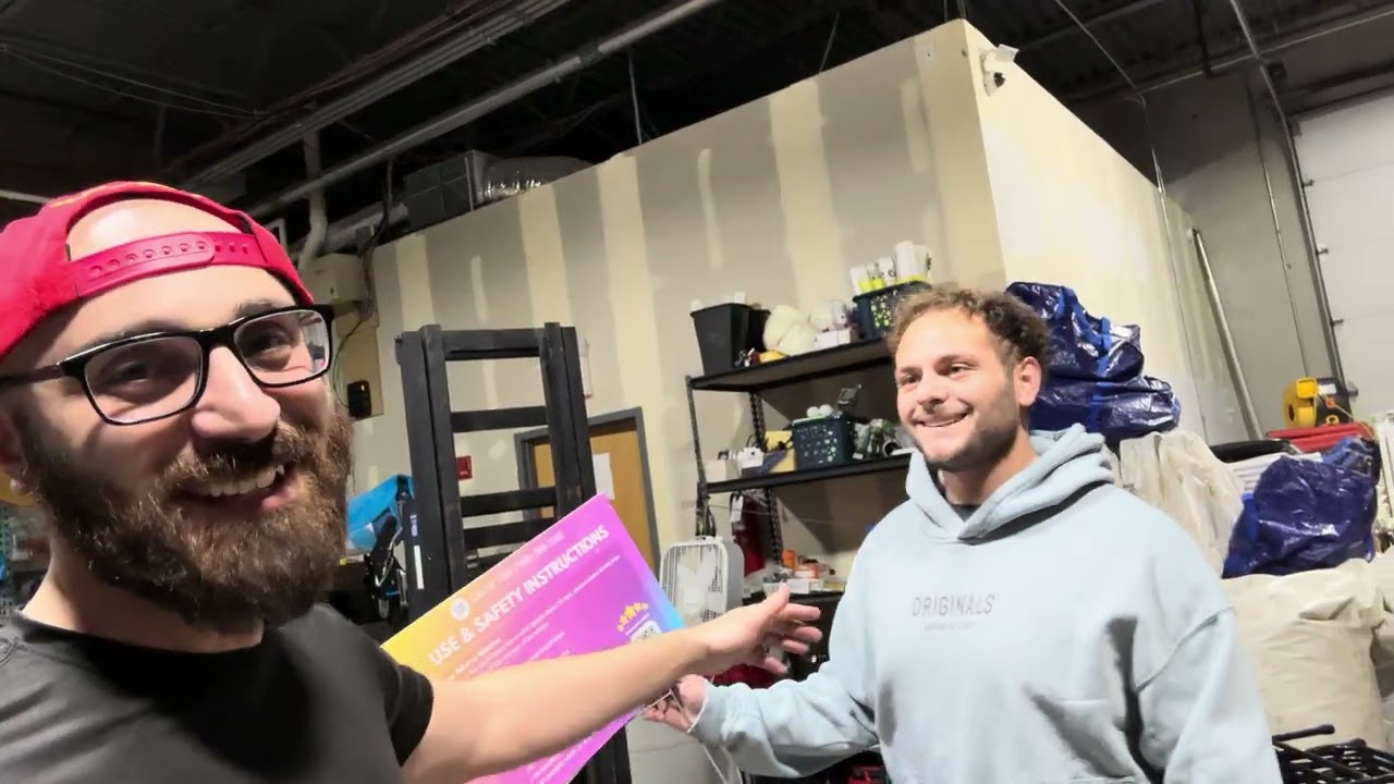 Bounce House Safety 101 | Bounce House School Chapter 10