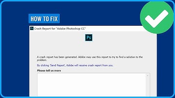 How to Fix Adobe Photoshop Crashing in Windows PC (2025)
