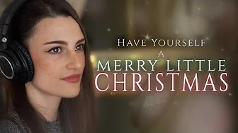 Have Yourself a Merry Little Christmas - Rachel Hardy (Arranged by Cameron Moody) Cover Have Yourself a Merry Little Christmas - Rachel Hardy (Arranged by Cameron Moody) Cover