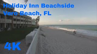 [4K] Holiday Inn & Suites Vero Beach-Oceanside, Vero Beach, FL